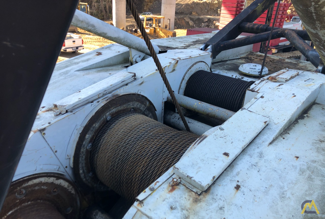 Link-Belt LS-718 250-ton Crawler Crane 13