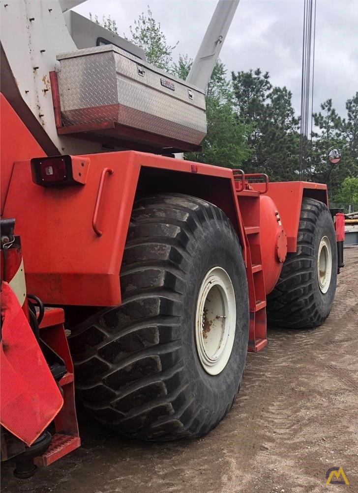 Link-Belt RTC-8065 65-Ton Rough Terrain Crane 2