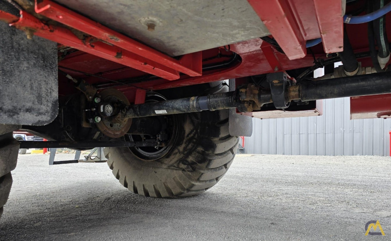 Link-Belt RTC-8080 Series II Rough Terrain Crane 19