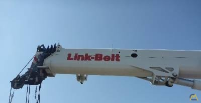 Link-Belt RTC-8090 II 90-Ton Rough Terrain Crane 4