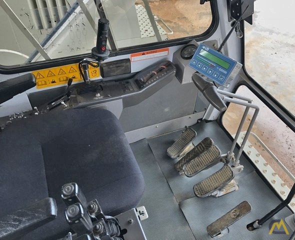 Link-Belt TCC-450 45-Ton Telescopic Crawler Crane 6