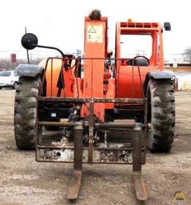 Lull 644E-42 6,000 lb. Telehander 7