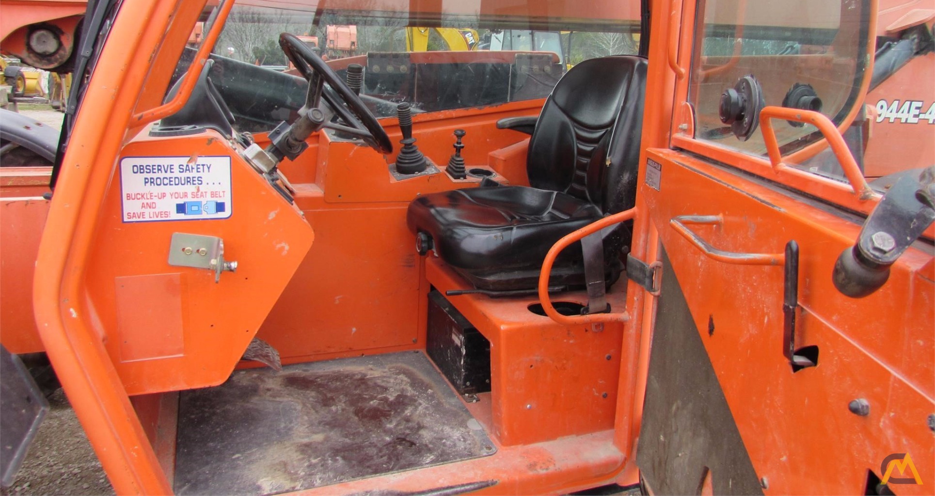 Lull 944E-42 Telehandler 6