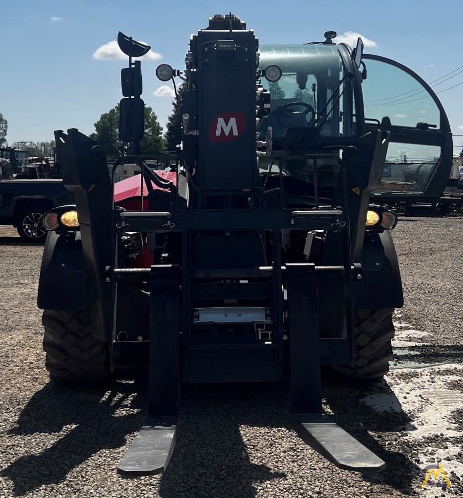 MAGNI TH 5.24 (HE 4040) Telehandler 3