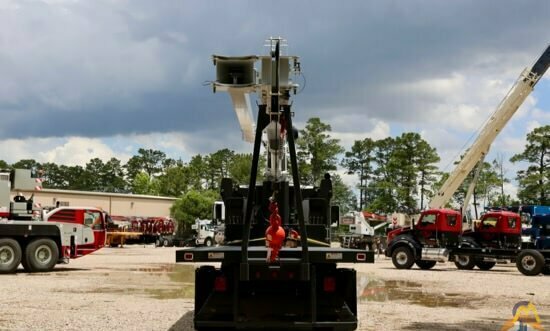 Manitex 1970C 19-ton Boom Truck Crane 5
