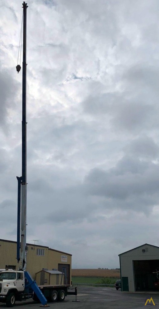 Manitex 2284 22-Ton Boom Truck Crane 13