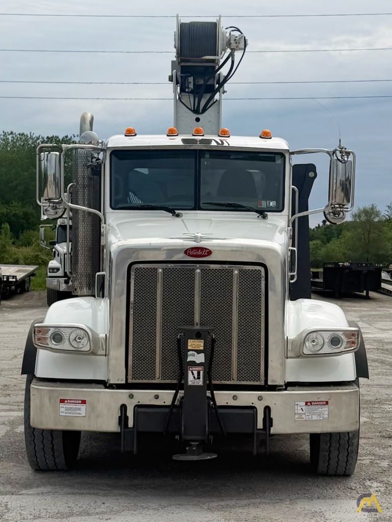MANITEX 26101C | PETERBILT 367 CHASSIS -STANDUP BOOM TRUCK- 6