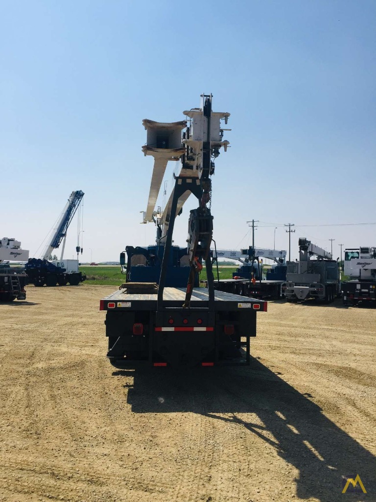 Manitex 26101C 26-Ton Boom Truck Crane 5