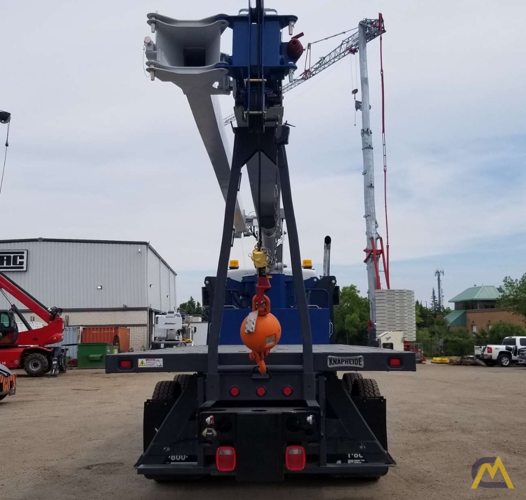 Manitex 26101C 26-Ton Boom Truck Crane 4