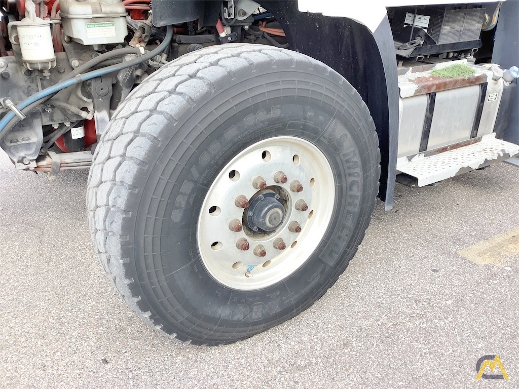 Manitex 30100C 30-Ton Boom Truck Crane Mounted on Freightliner 108SD 18