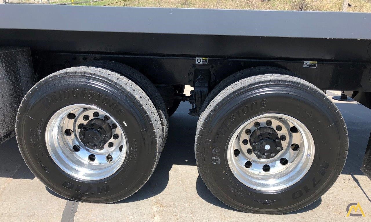 Manitex 30102C 30-Ton Boom Truck Crane 12