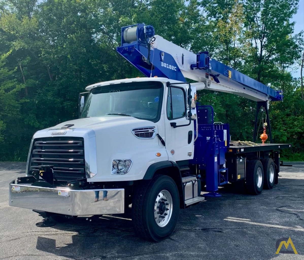 Manitex 30102C 0