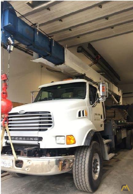 Manitex 30102WL 30-Ton Boom Truck Crane 1