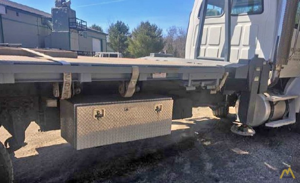 Manitex 30102WL 30-Ton Boom Truck Crane 4