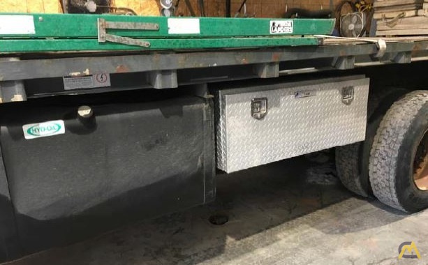 Manitex 30102WL 30-Ton Boom Truck Crane 7