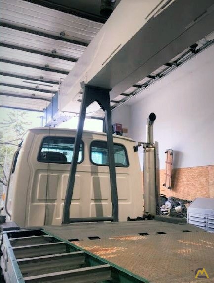 Manitex 30102WL 30-Ton Boom Truck Crane 5