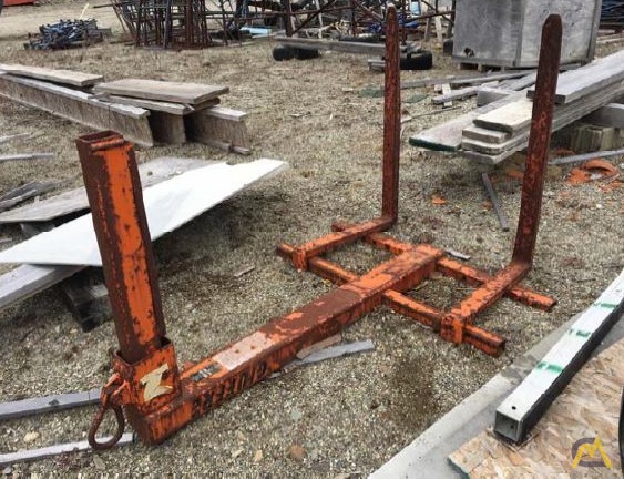 Manitex 30102WL 30-Ton Boom Truck Crane 14