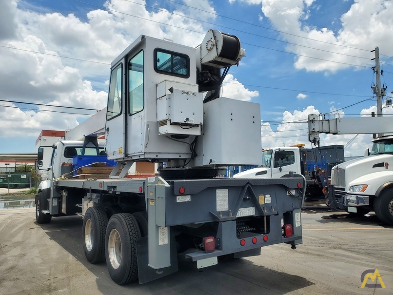 Manitex 30112S 30-Ton Boom Truck Crane 3