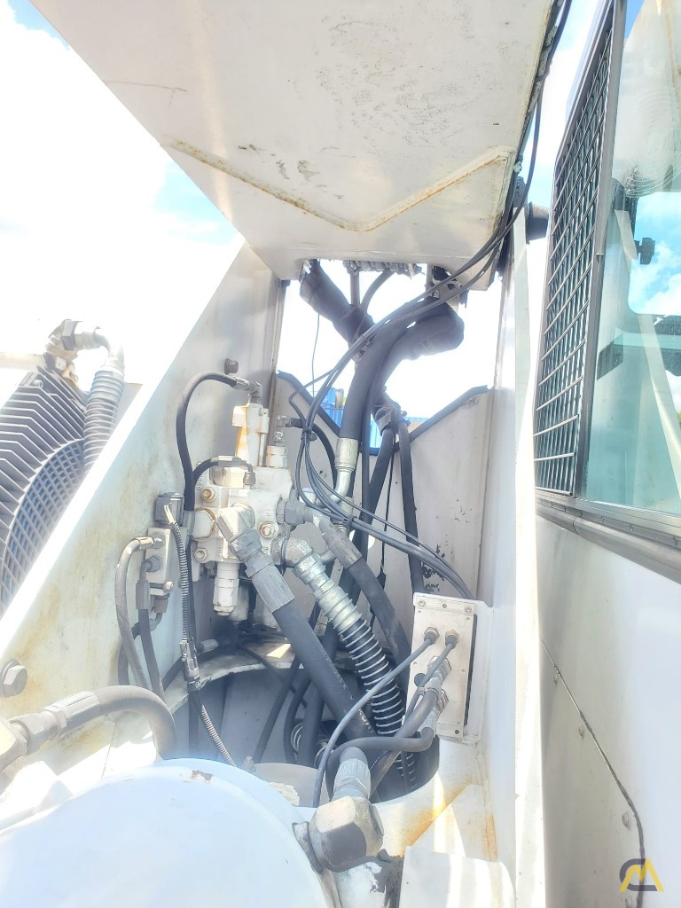 Manitex 30112S 30-Ton Boom Truck Crane 22
