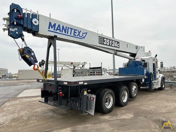 Manitex 35124C 1