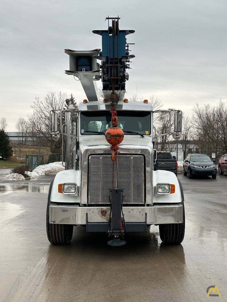 MANITEX 40124SHL | PETERBILT 365 7