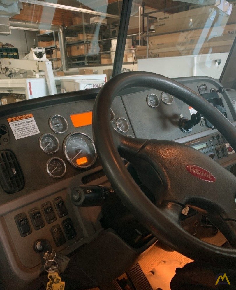 Manitex 40124SHL 40-Ton Boom Truck Crane 8