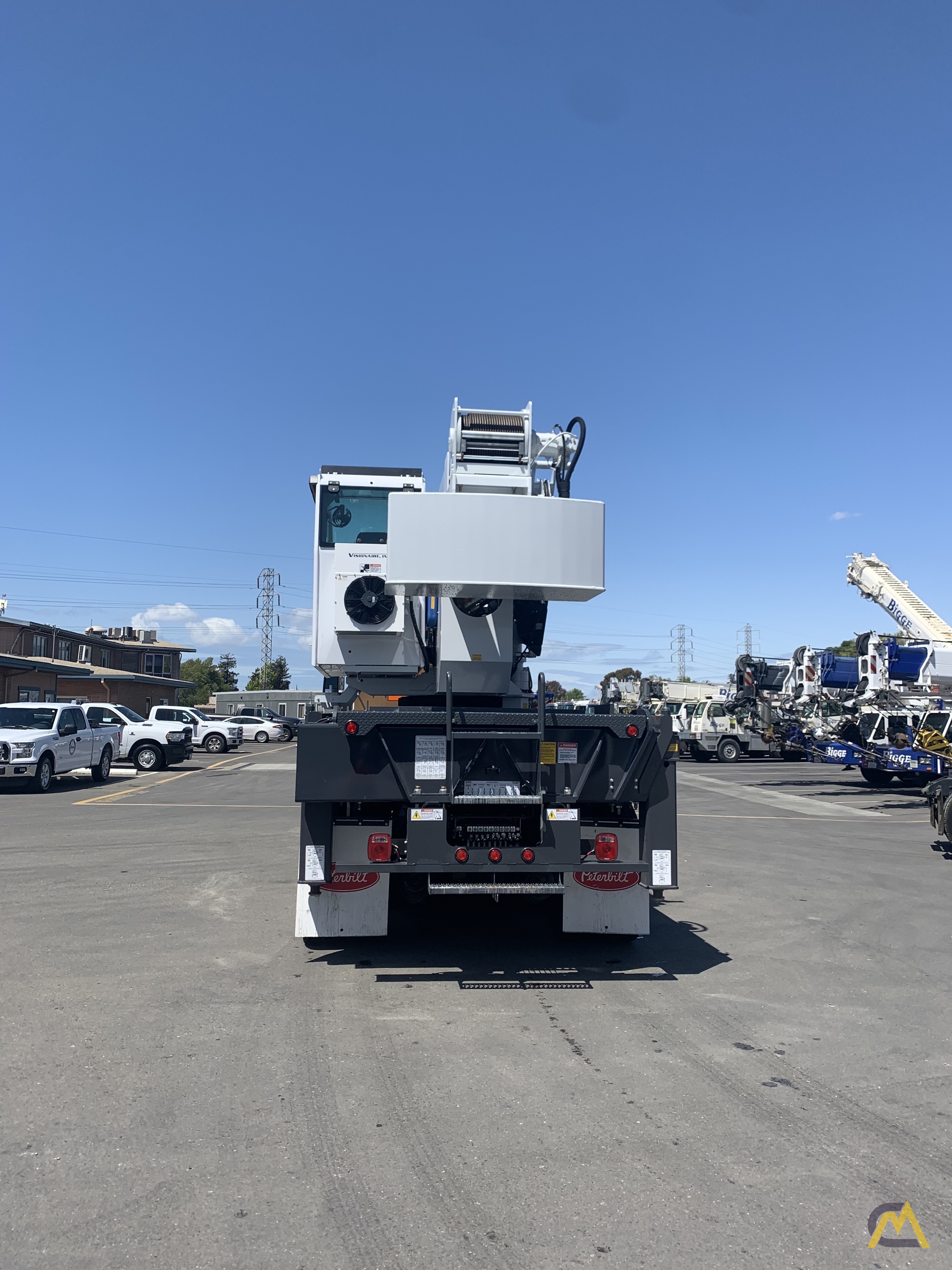 Manitex 40124SHL 4