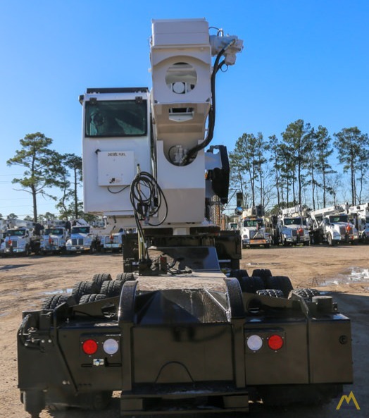 Manitex 45110T 45-Ton Boom Truck Crane 5