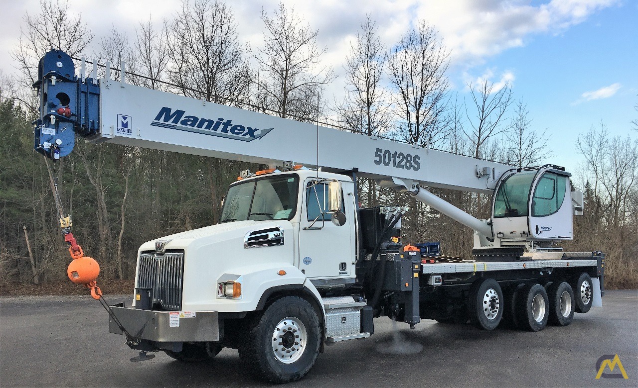 Manitex 50128S