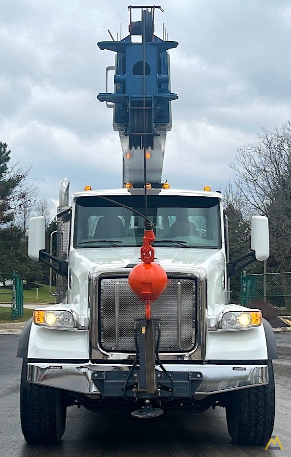 Manitex 50128SHL Boom Truck Crane For Sale Trucks Hoists