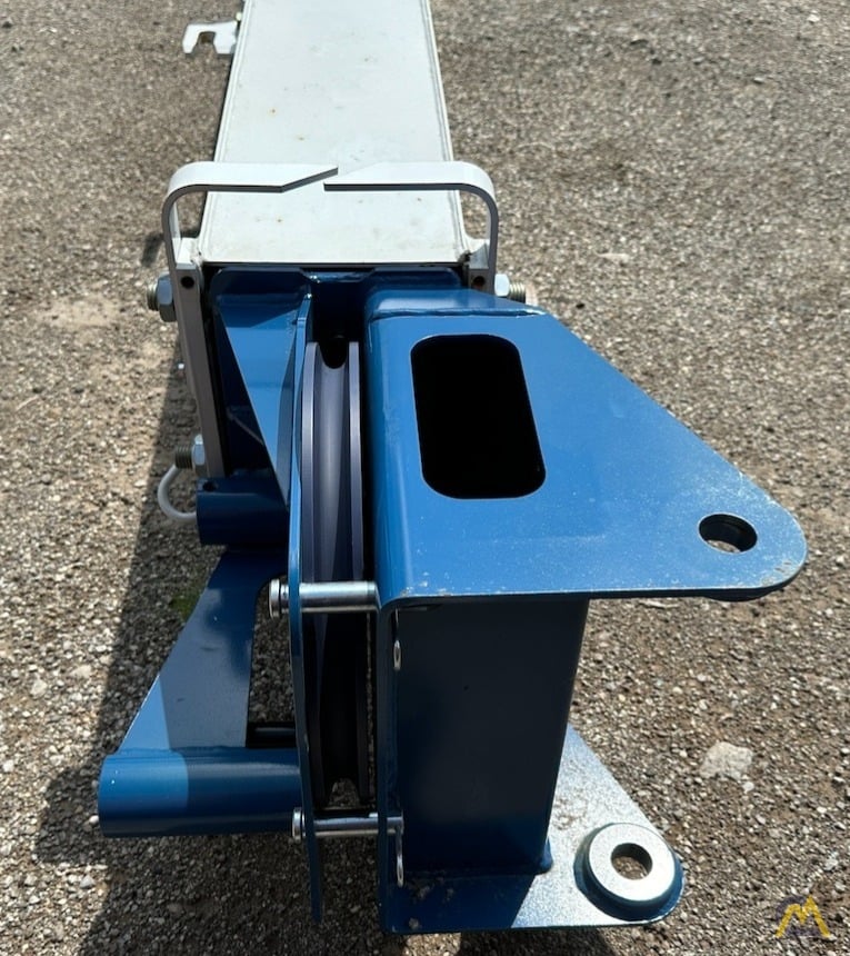 Complete Manitex Series 2802 3001 3002 3003 Boom Truck Crane 26’ 46