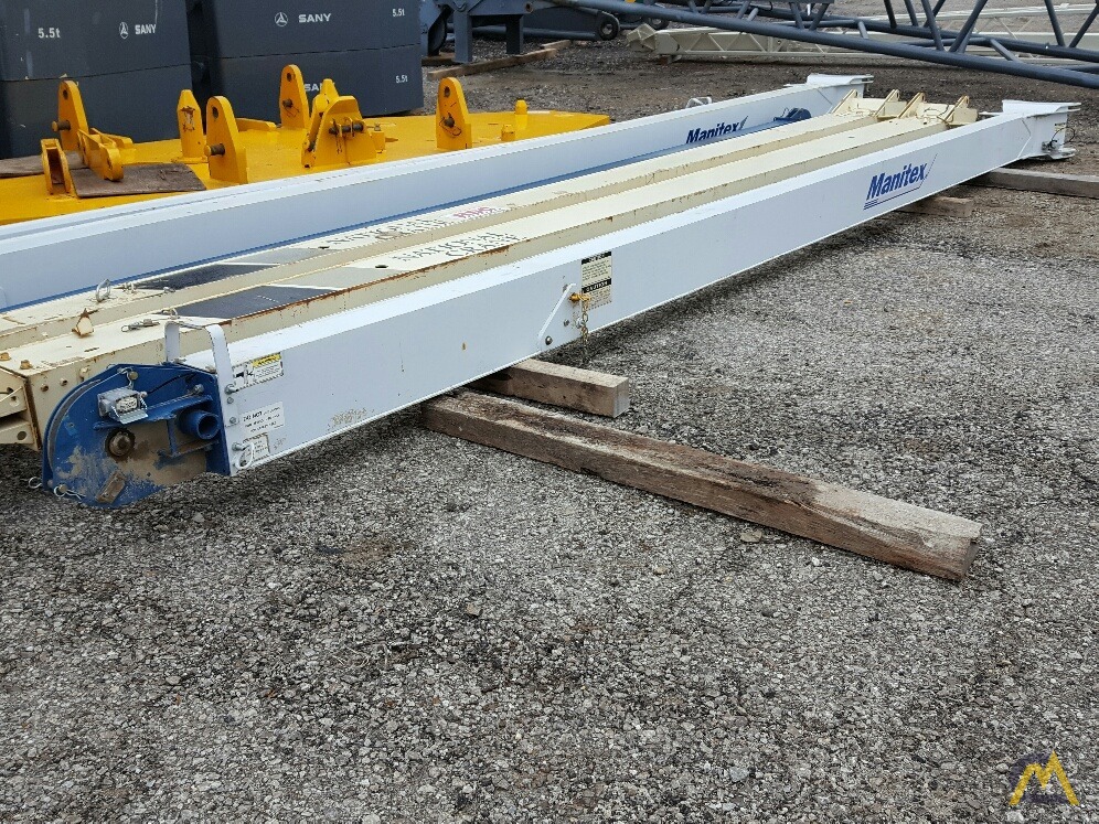 Manitex Jib 1