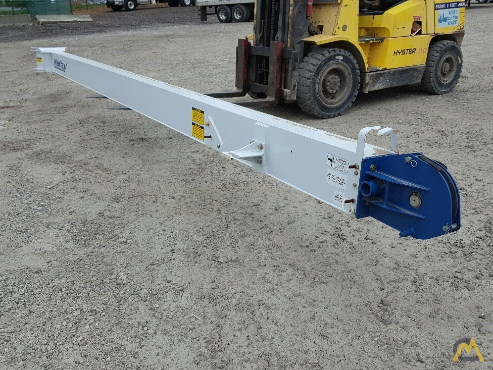 Manitex Jib 3
