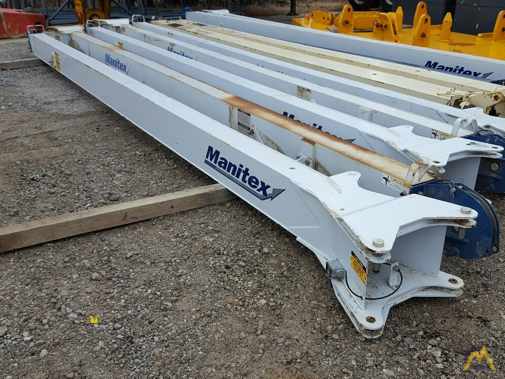 Manitex Jib 1