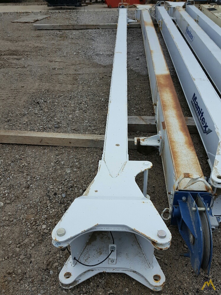 Manitex Jib 3