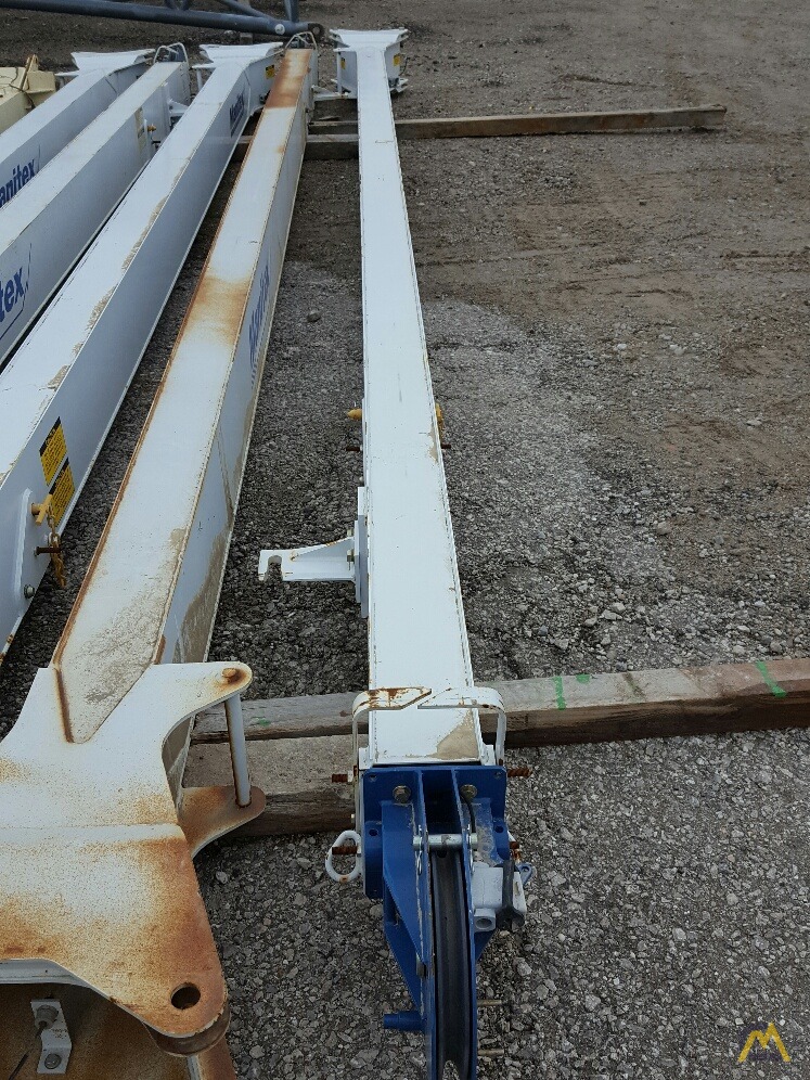 Manitex Jib 2