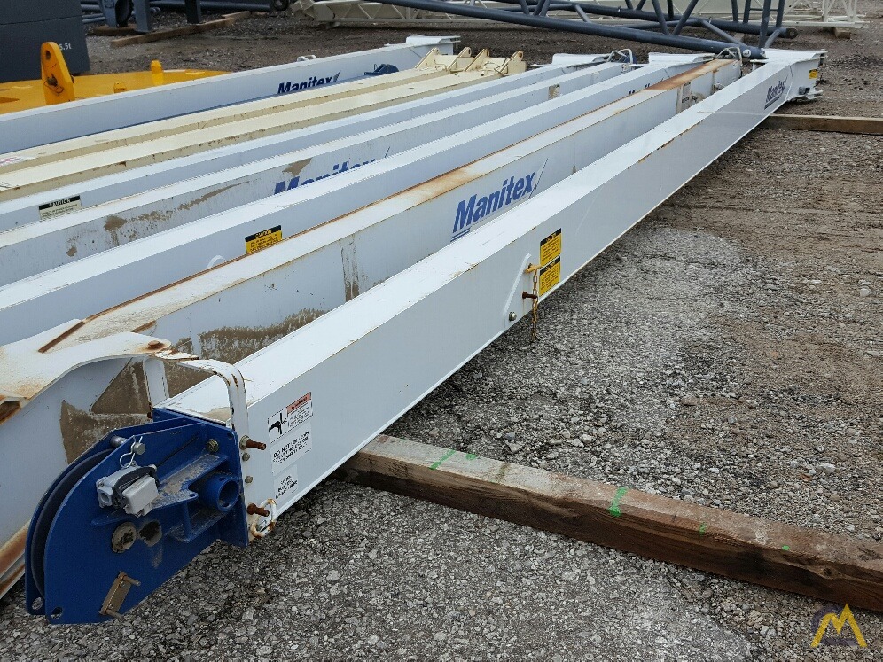 Manitex Jib 0