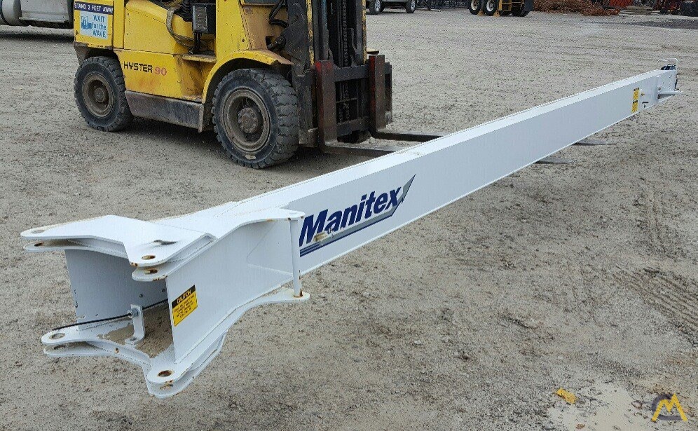 Manitex Jib 0