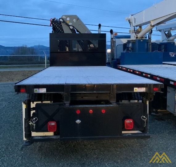 MANITEX MAC 47529 SP Knuckle Boom Crane 4