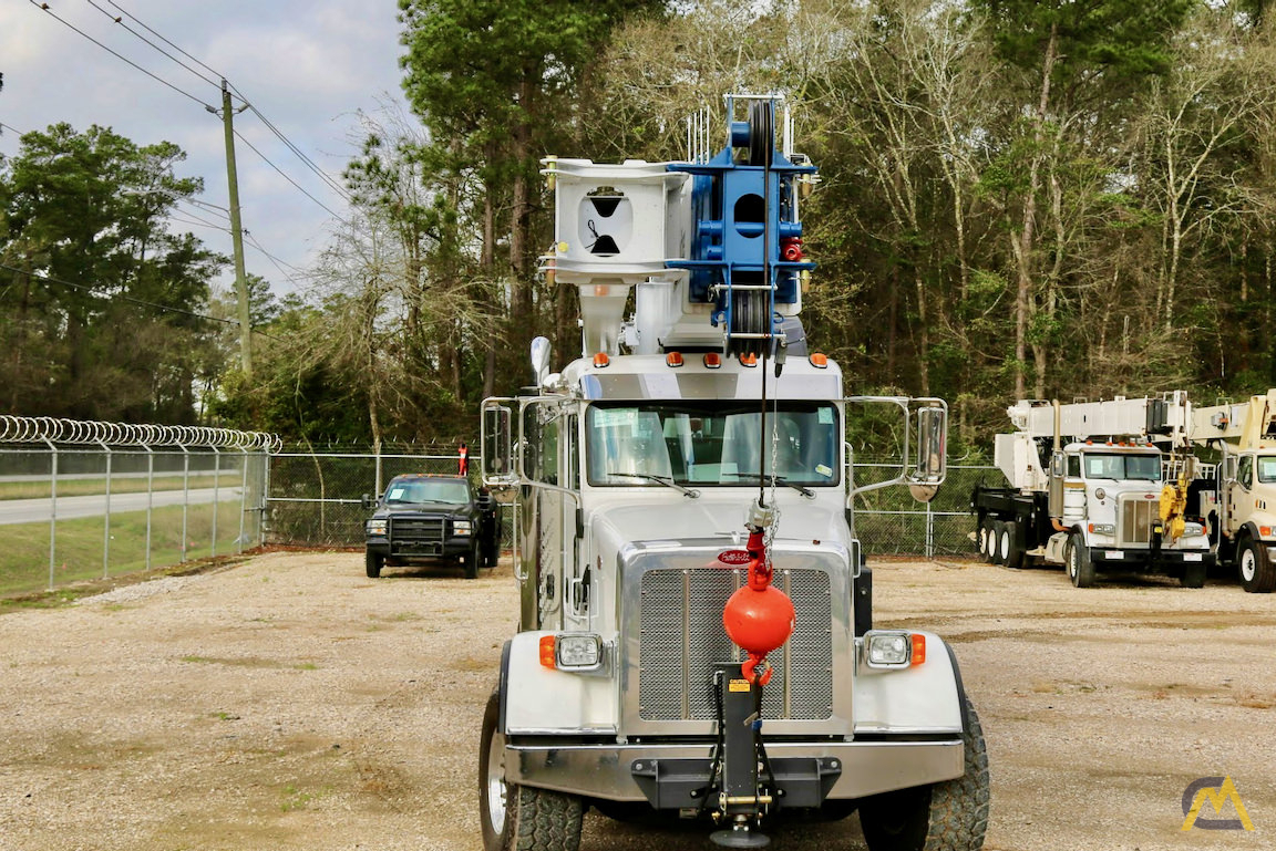 Manitex TC500 50-Ton Boom Truck Crane 1