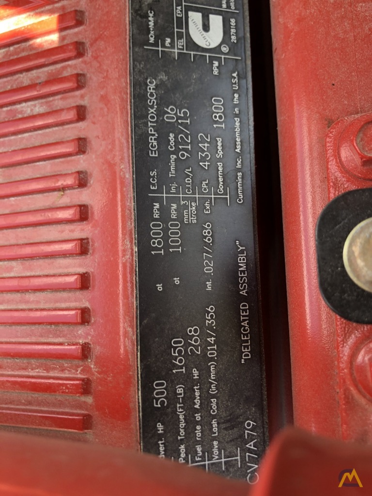 Manitex TC50128S 25