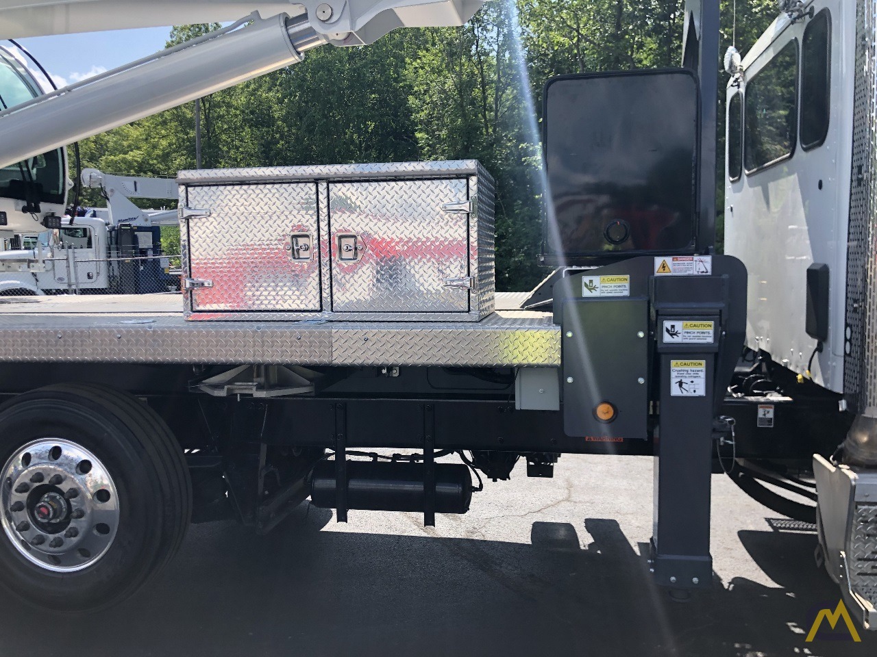 Manitex TC50128S 6