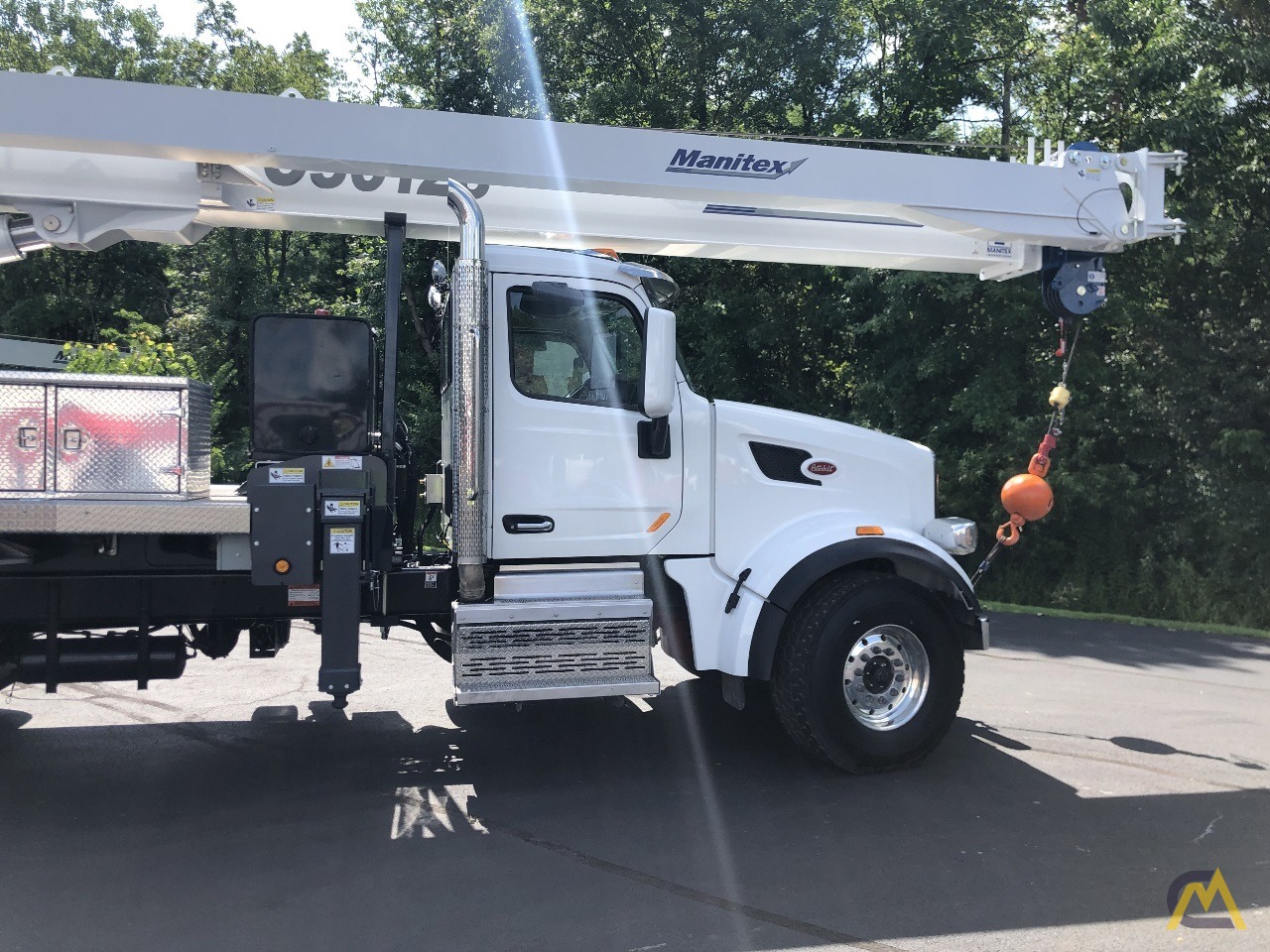 Manitex TC50128S 7