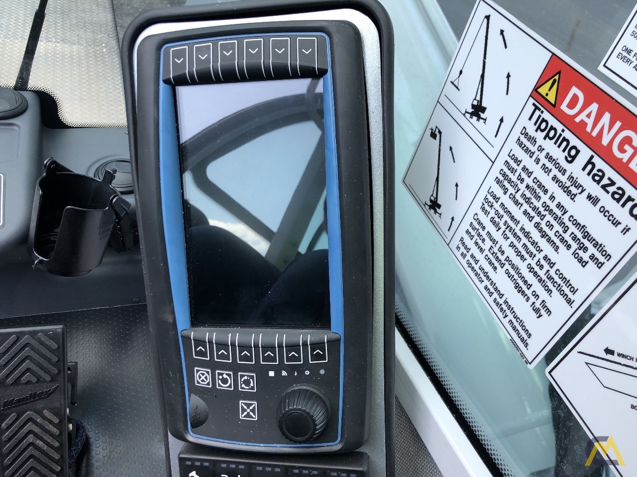 Manitex TC50128S 17