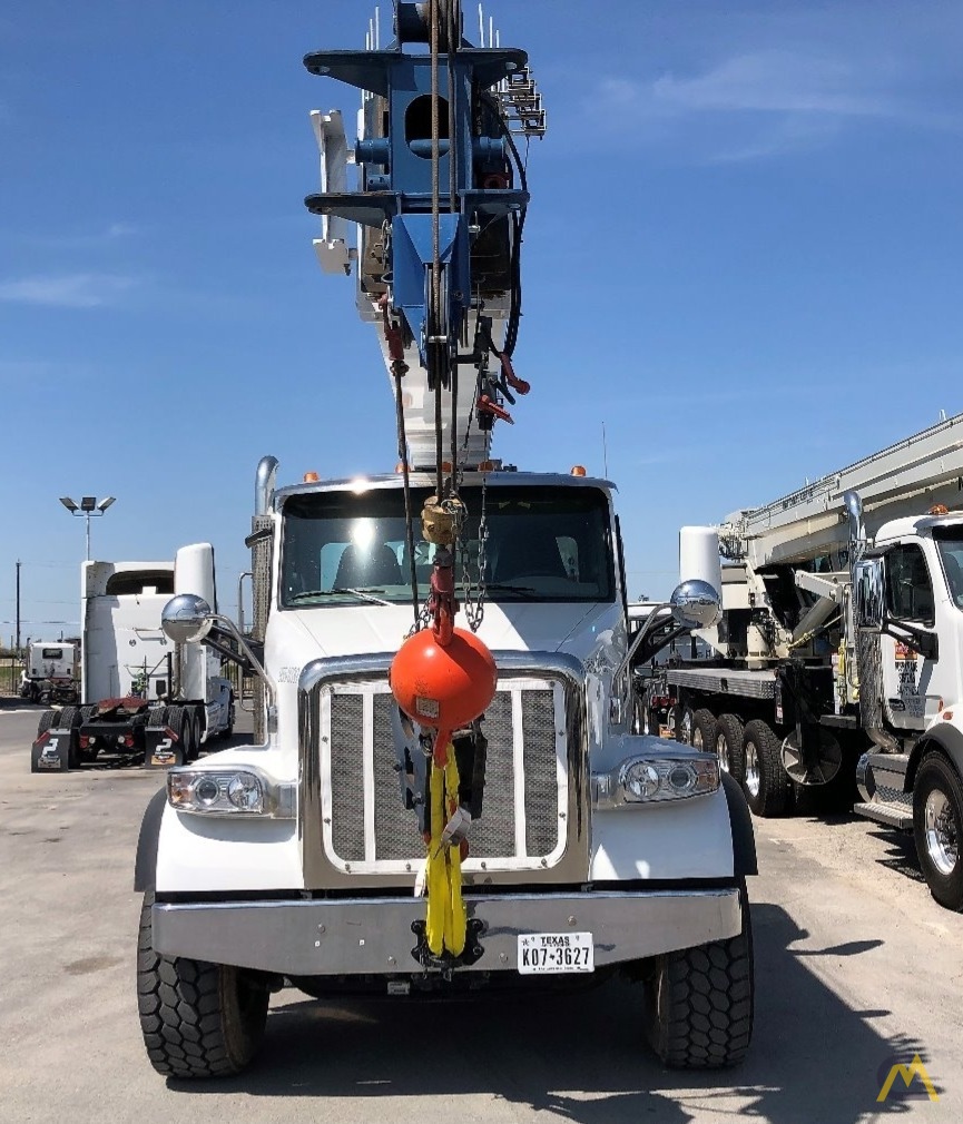 Manitex TC50155HL 50-Ton Boom Truck Crane 2