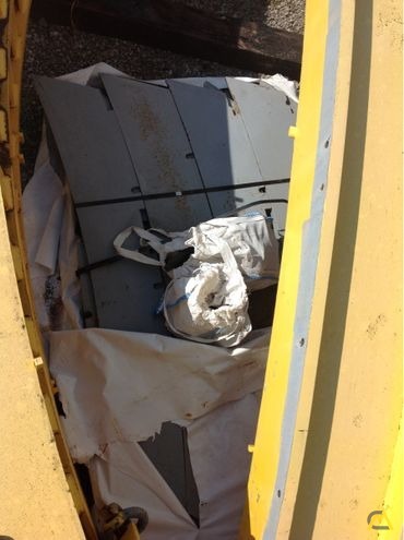 Manitowoc 4000WV S1 Ring 2