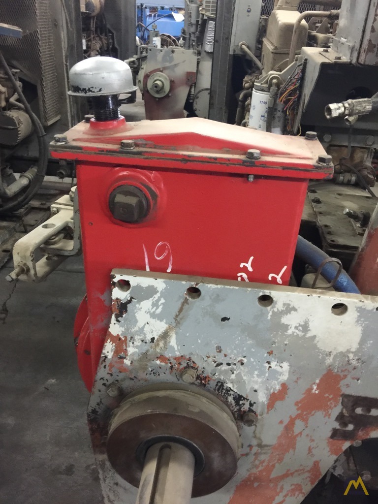 VICON Power Load Lowering for Manitowoc 4100 230-Ton Crawler Crane 0