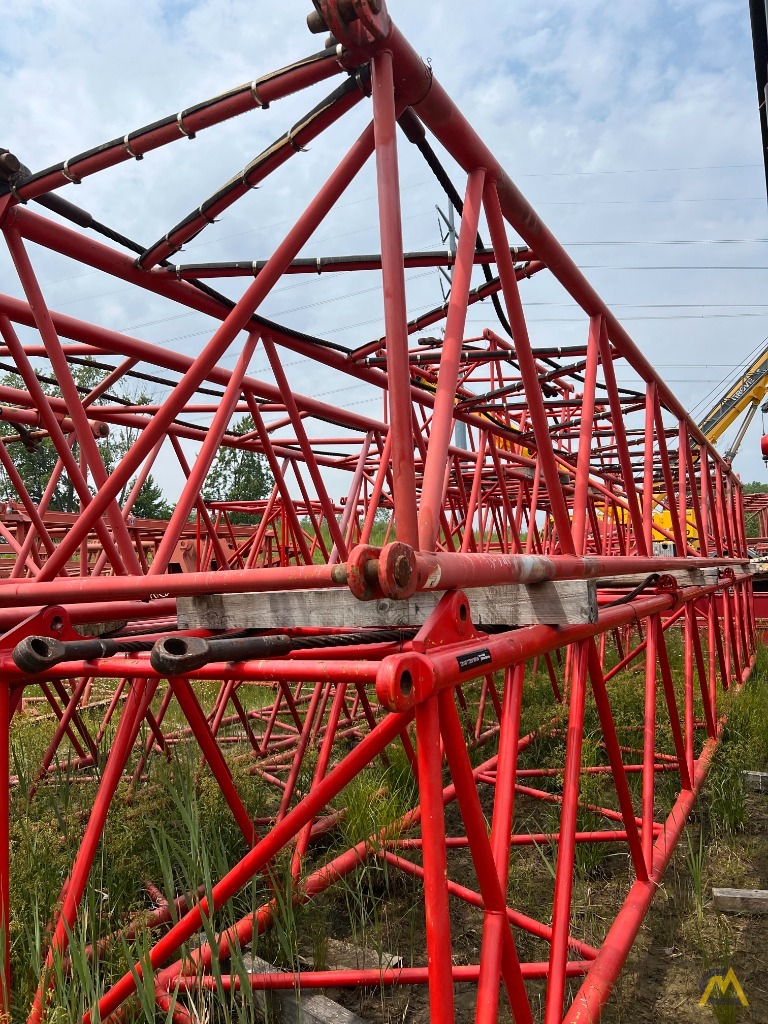 Manitowoc 8000/8500 (Kobelco CK800/CK850) Boom Sections 0