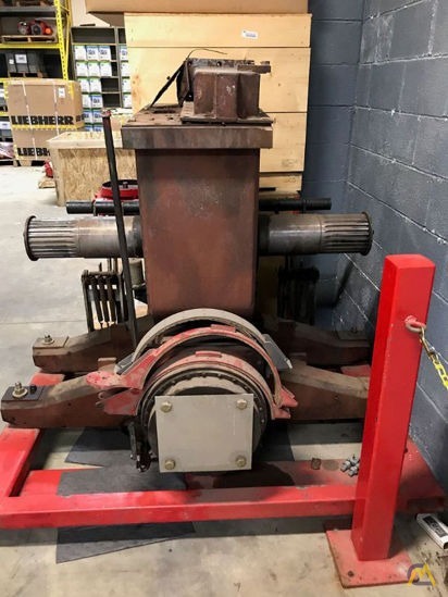 Manitowoc Independent Boom Hoist 0