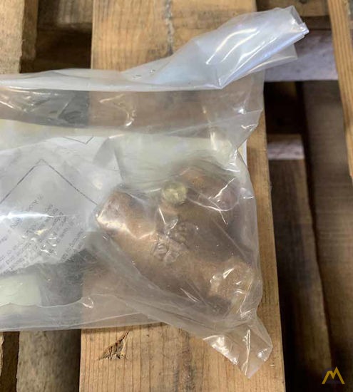 Manitowoc Valve 0